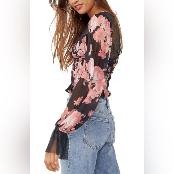 FP Blouse - Picture 5 of 9